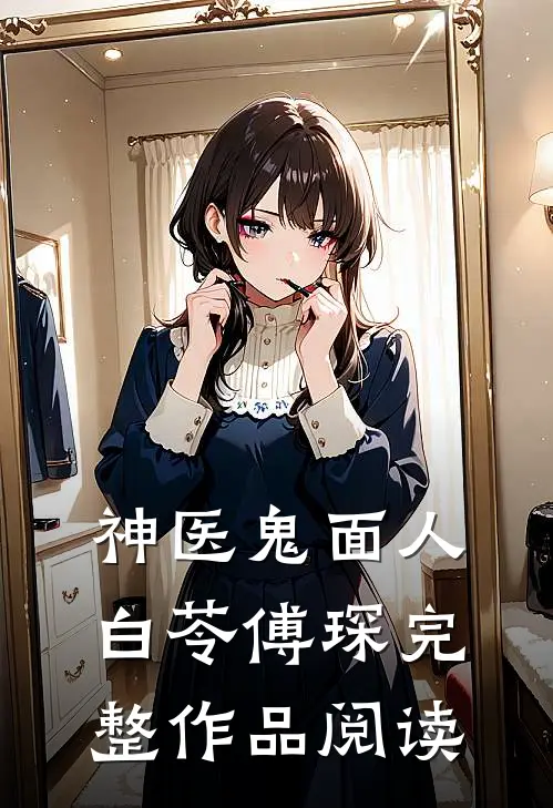 神医鬼面人白苓傅琛完整作品阅读