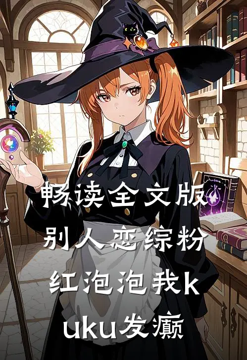畅读全文版别人恋综粉红泡泡我kuku发癫