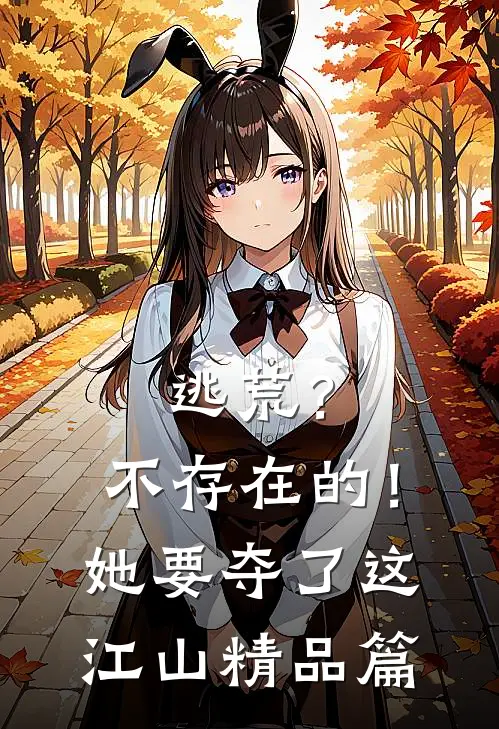 逃荒？不存在的！她要夺了这江山精品篇