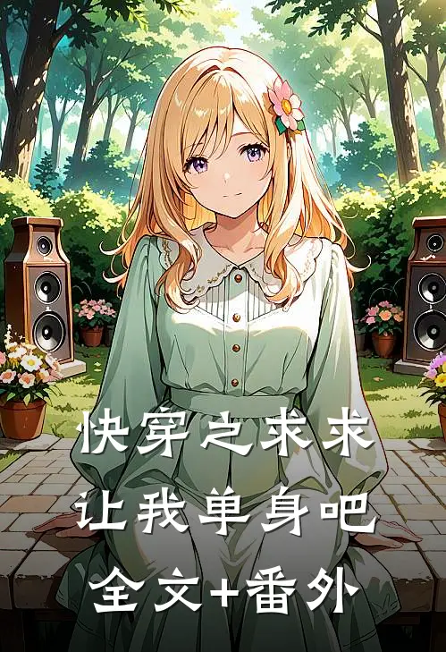 快穿之求求让我单身吧全文+番外