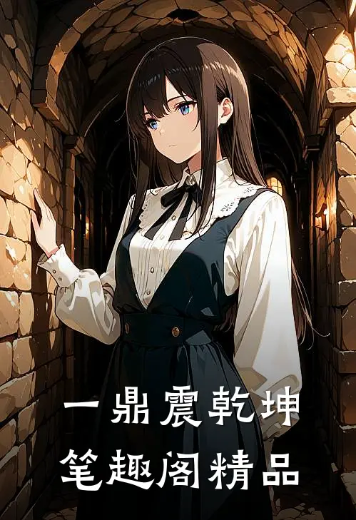 一鼎震乾坤笔趣阁精品
