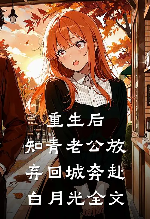 重生后，知青老公放弃回城奔赴白月光全文