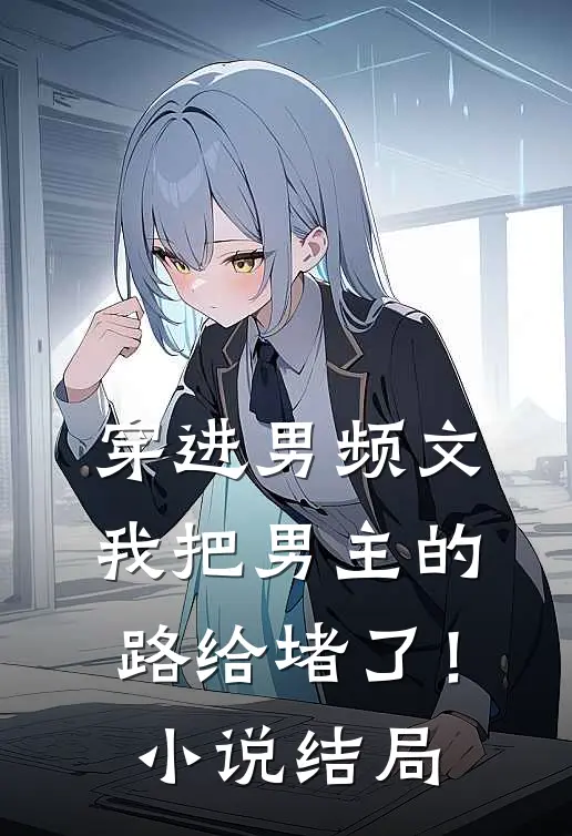 穿进男频文，我把男主的路给堵了！小说结局