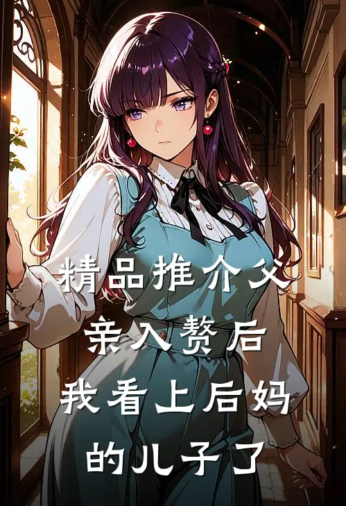 精品推介父亲入赘后，我看上后妈的儿子了