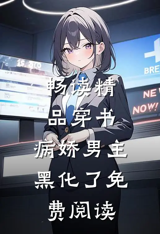畅读精品穿书:病娇男主黑化了免费阅读
