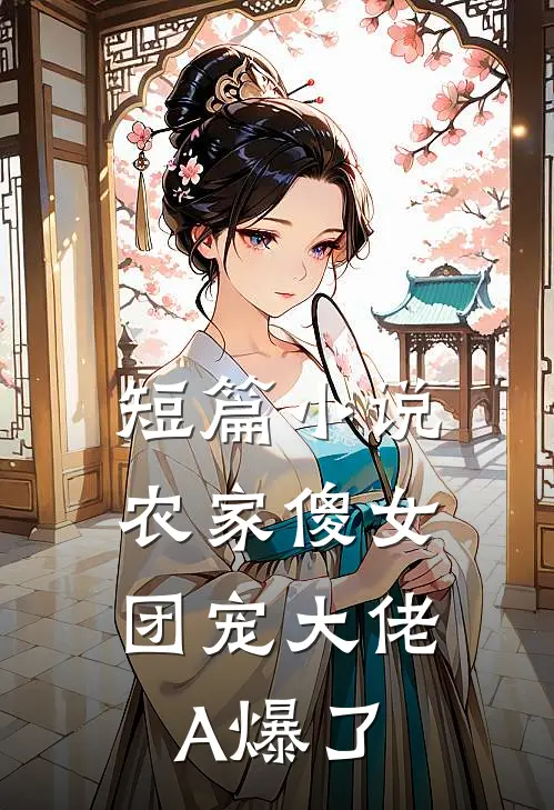 短篇小说农家傻女：团宠大佬A爆了