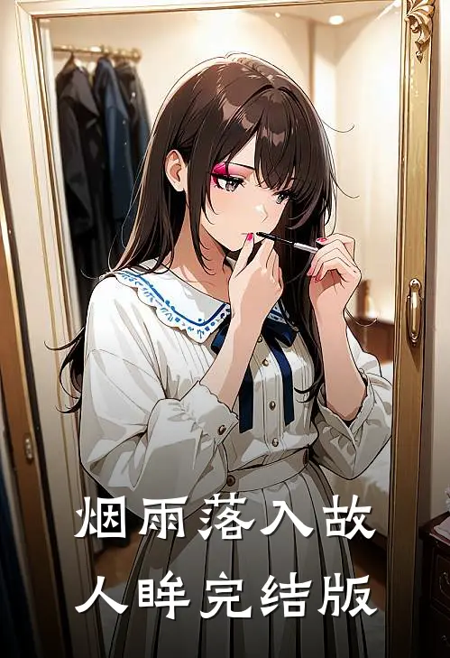 烟雨落入故人眸完结版