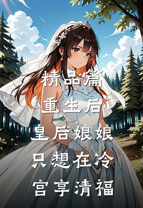 精品篇重生后，皇后娘娘只想在冷宫享清福