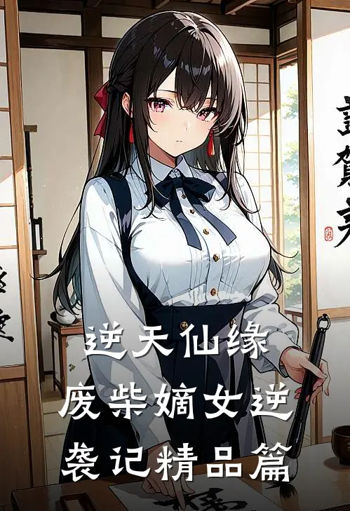 逆天仙缘：废柴嫡女逆袭记精品篇