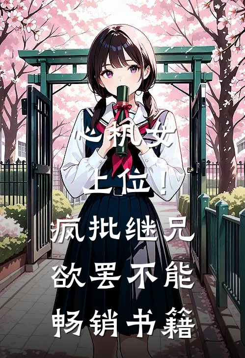 心机女上位！疯批继兄欲罢不能畅销书籍