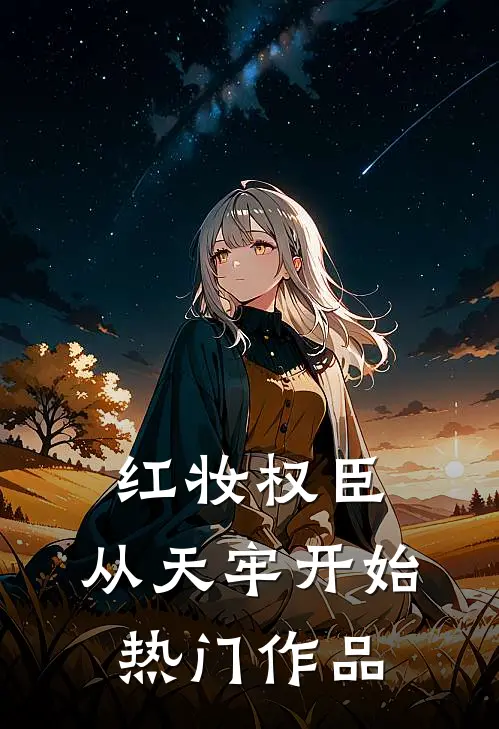 红妆权臣，从天牢开始热门作品