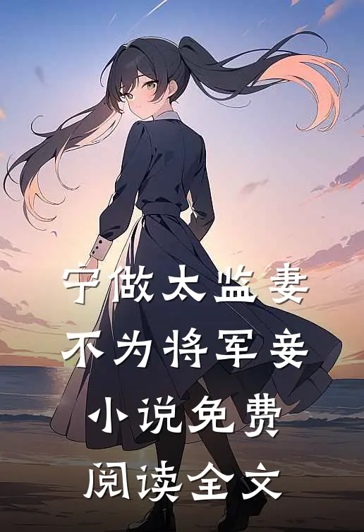 宁做太监妻，不为将军妾小说免费阅读全文