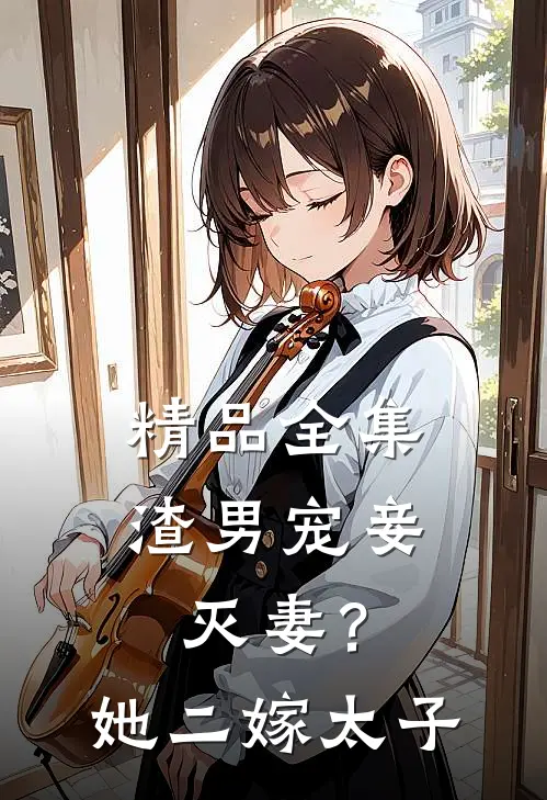 精品全集渣男宠妾灭妻？她二嫁太子