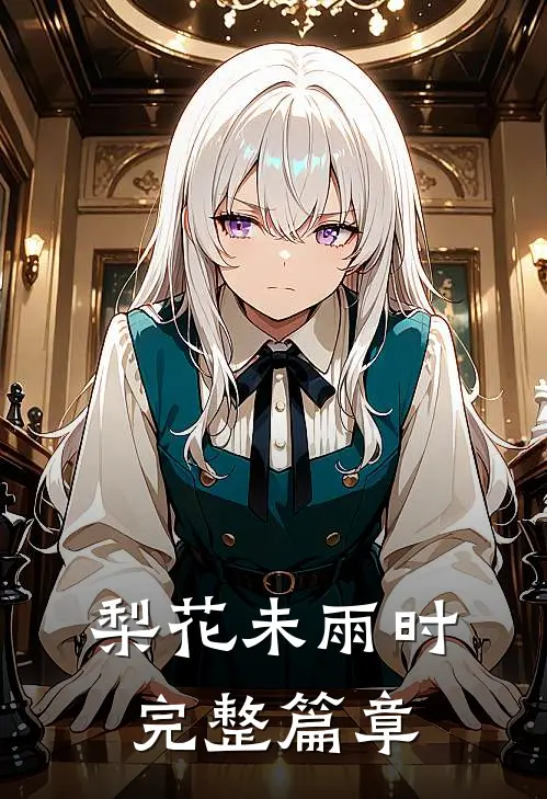梨花未雨时完整篇章