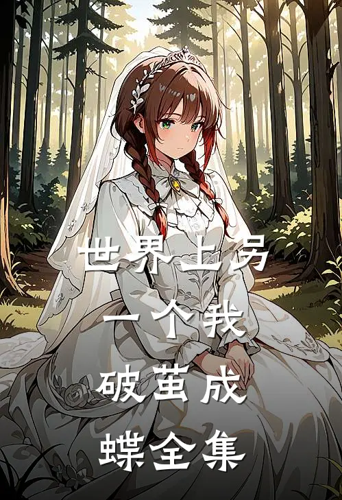 世界上另一个我:破茧成蝶 全集