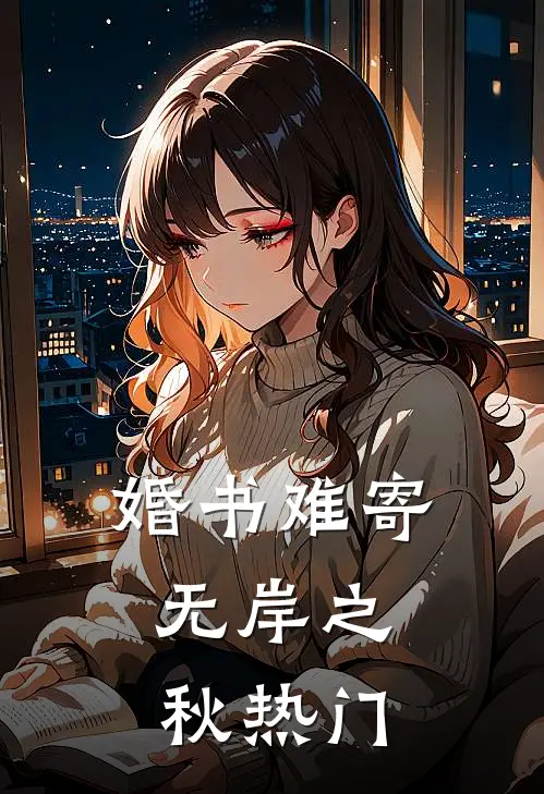 婚书难寄，无岸之秋热门