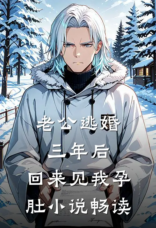 老公逃婚三年后，回来见我孕肚小说畅读