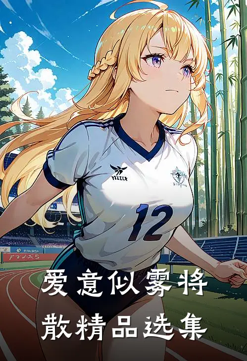 爱意似雾将散精品选集