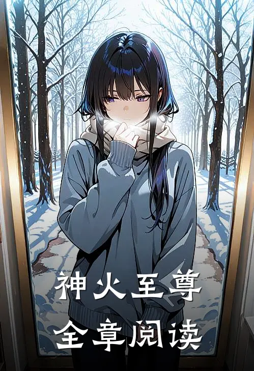 神火至尊全章阅读
