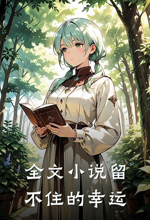 全文小说留不住的幸运