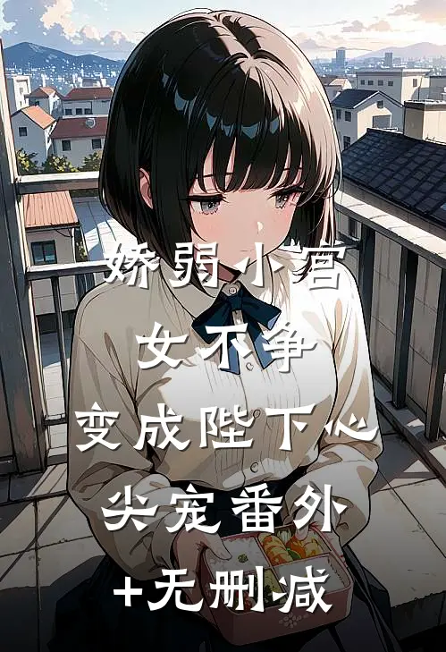 娇弱小宫女不争，变成陛下心尖宠番外+无删减