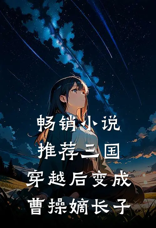 畅销小说推荐三国：穿越后变成曹操嫡长子