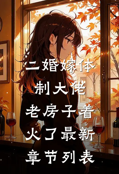 二婚嫁体制大佬，老房子着火了最新章节列表