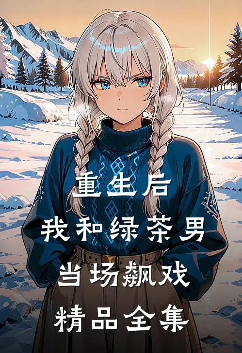 重生后，我和绿茶男当场飙戏精品全集