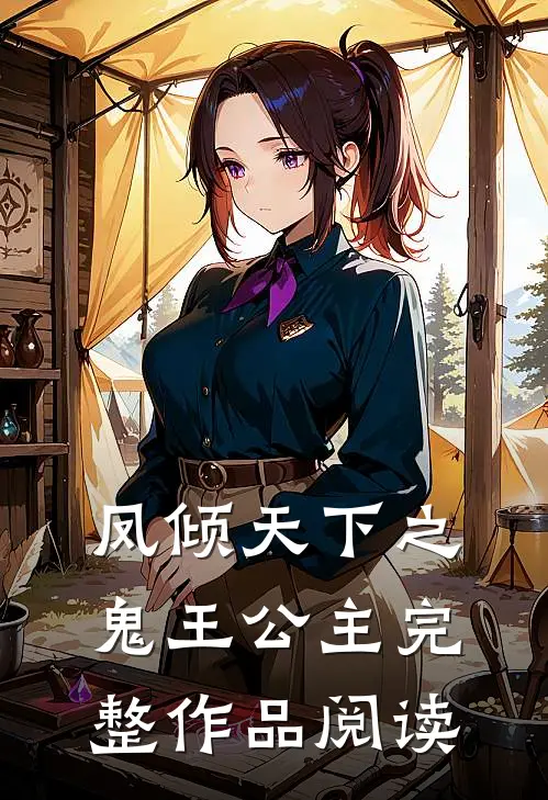 凤倾天下之鬼王公主完整作品阅读