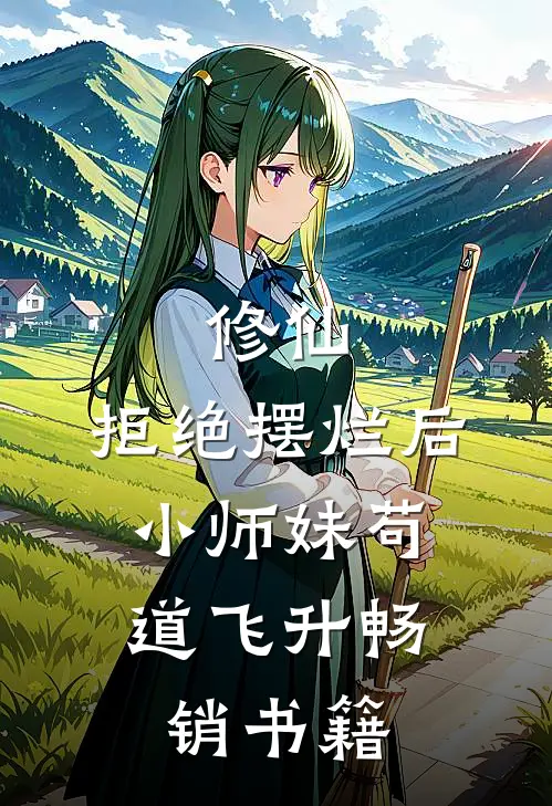 修仙：拒绝摆烂后，小师妹苟道飞升畅销书籍
