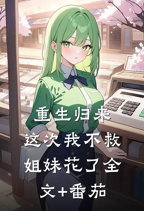 重生归来，这次我不救姐妹花了全文+番茄