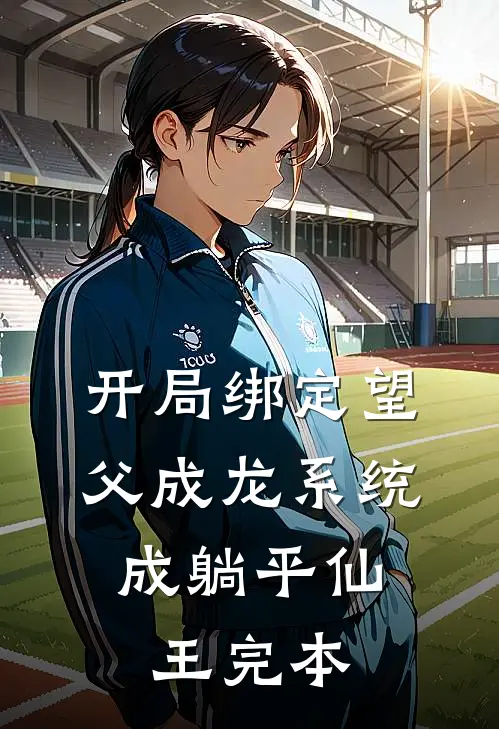 开局绑定望父成龙系统，成躺平仙王完本
