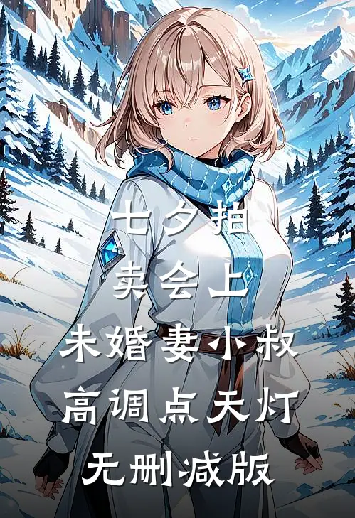 七夕拍卖会上，未婚妻小叔高调点天灯无删减版