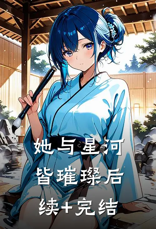 她与星河皆璀璨后续+完结