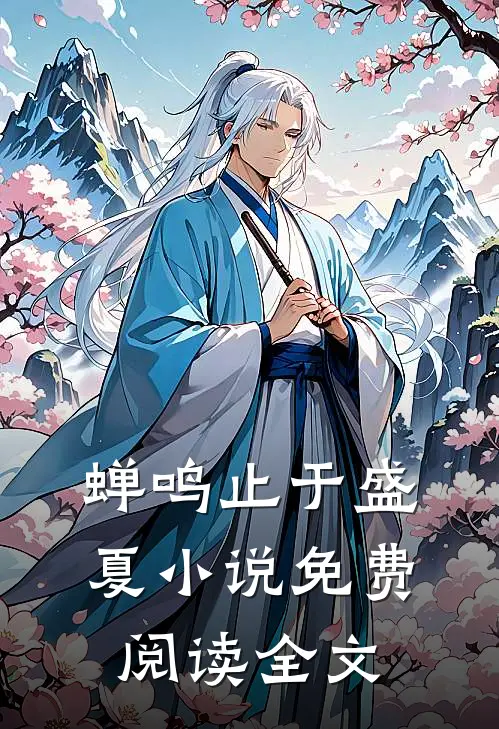 蝉鸣止于盛夏小说免费阅读全文