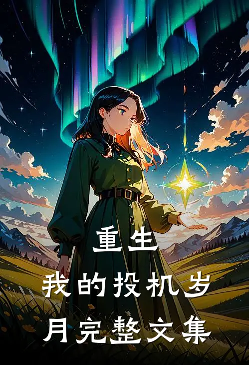 重生：我的投机岁月完整文集