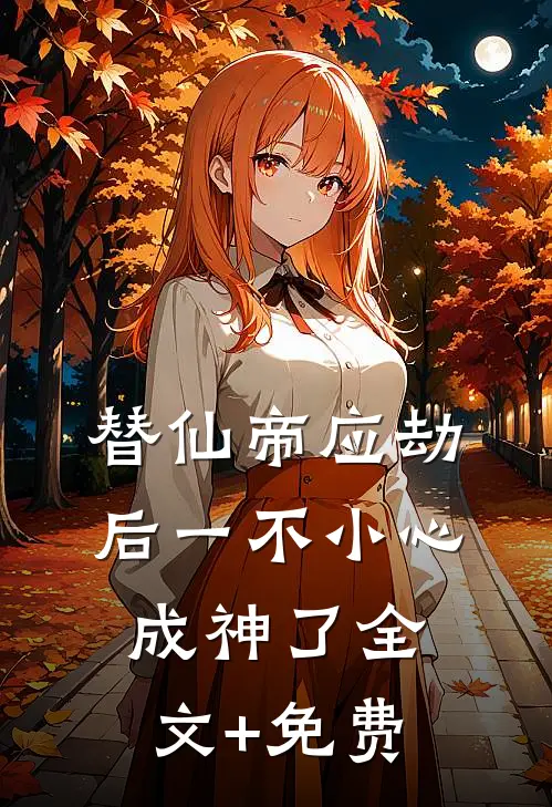 替仙帝应劫后一不小心成神了全文+免费