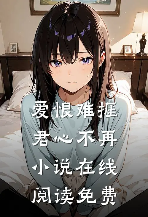 爱恨难捱，君心不再小说在线阅读免费