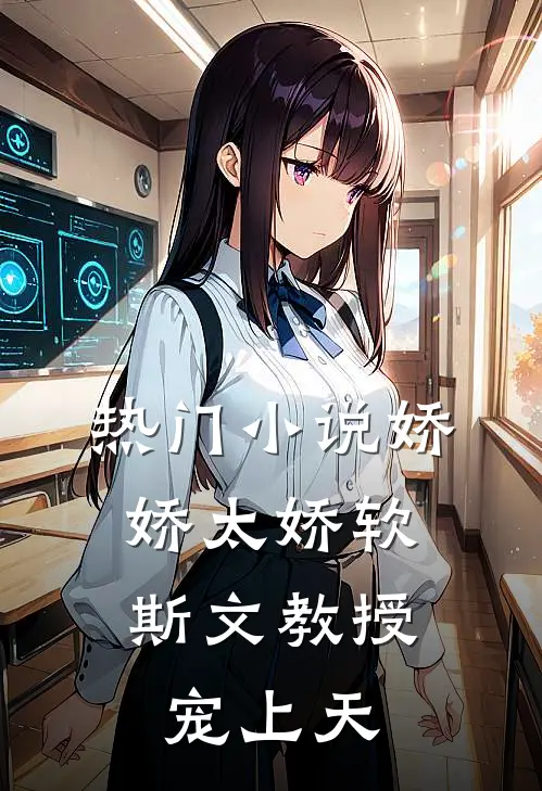 热门小说娇娇太娇软，斯文教授宠上天