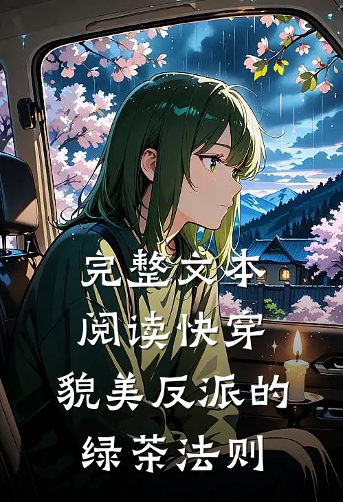 完整文本阅读快穿：貌美反派的绿茶法则