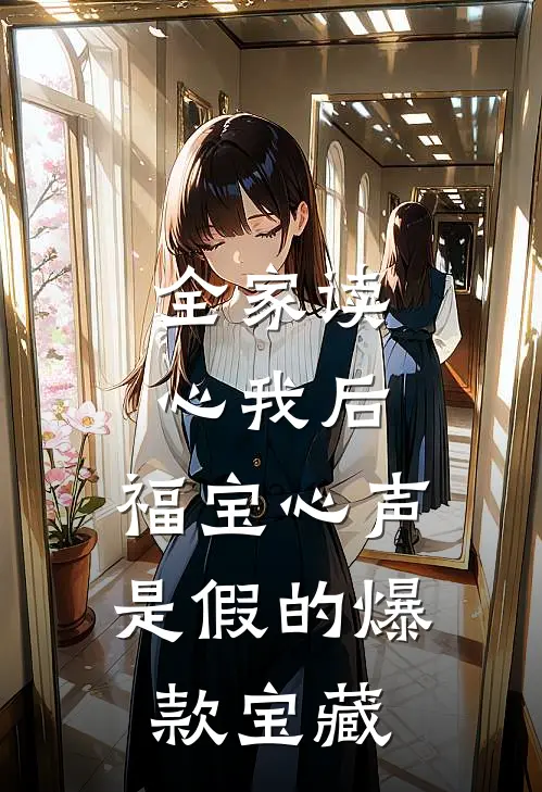 全家读心我后，福宝心声是假的爆款宝藏