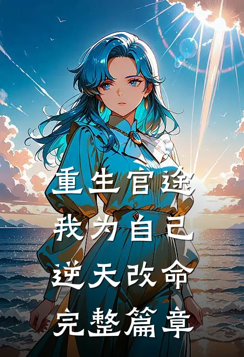 重生官途：我为自己逆天改命完整篇章