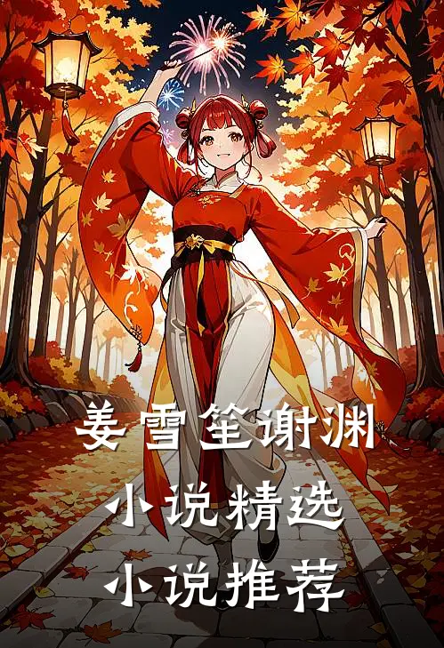 姜雪笙谢渊小说精选小说推荐