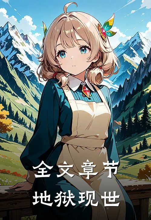 全文章节地狱现世