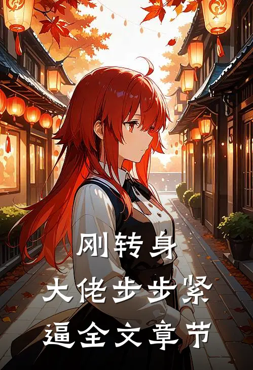 刚转身，大佬步步紧逼全文章节