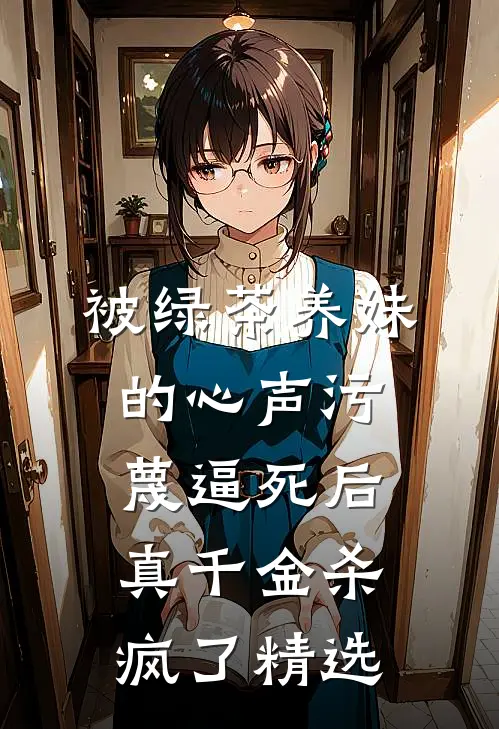 被绿茶养妹的心声污蔑逼死后，真千金杀疯了精选