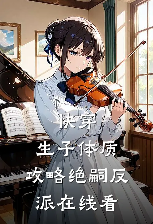 快穿，生子体质，攻略绝嗣反派在线看