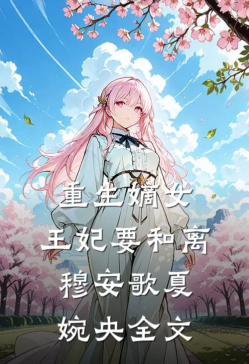 重生嫡女：王妃要和离穆安歌夏婉央全文