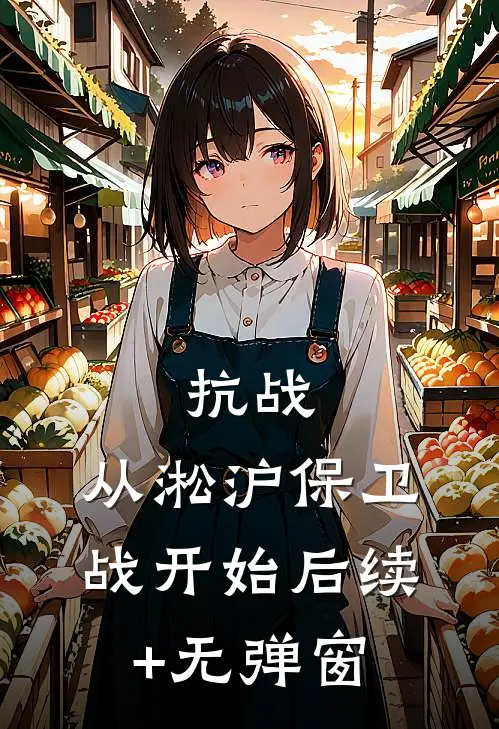 抗战：从淞沪保卫战开始后续+无弹窗