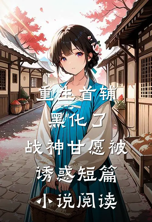 重生首辅黑化了，战神甘愿被诱惑短篇小说阅读